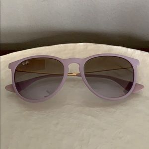 Ray Ban Erika Sunglasses